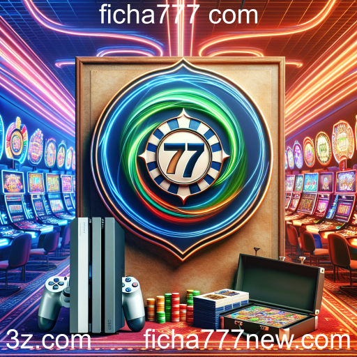 A Importância das Avaliações de Jogos em ficha777.com